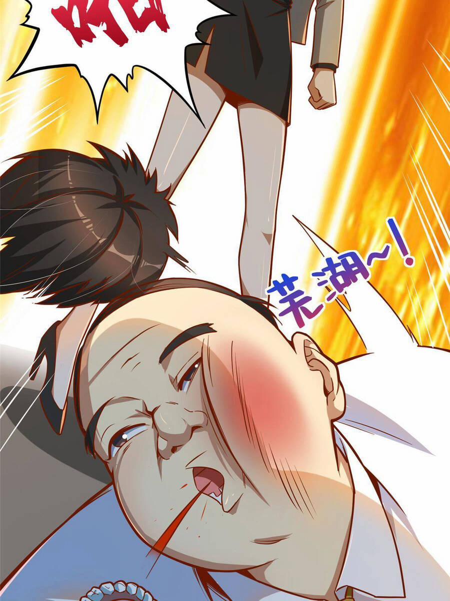 Trở Thành Tài Phiệt Nhờ Game 10 trang 17