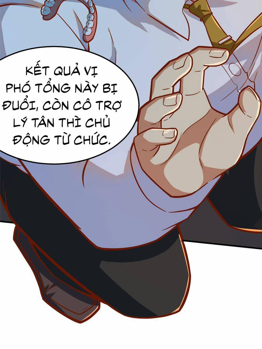 Trở Thành Tài Phiệt Nhờ Game 10 trang 18