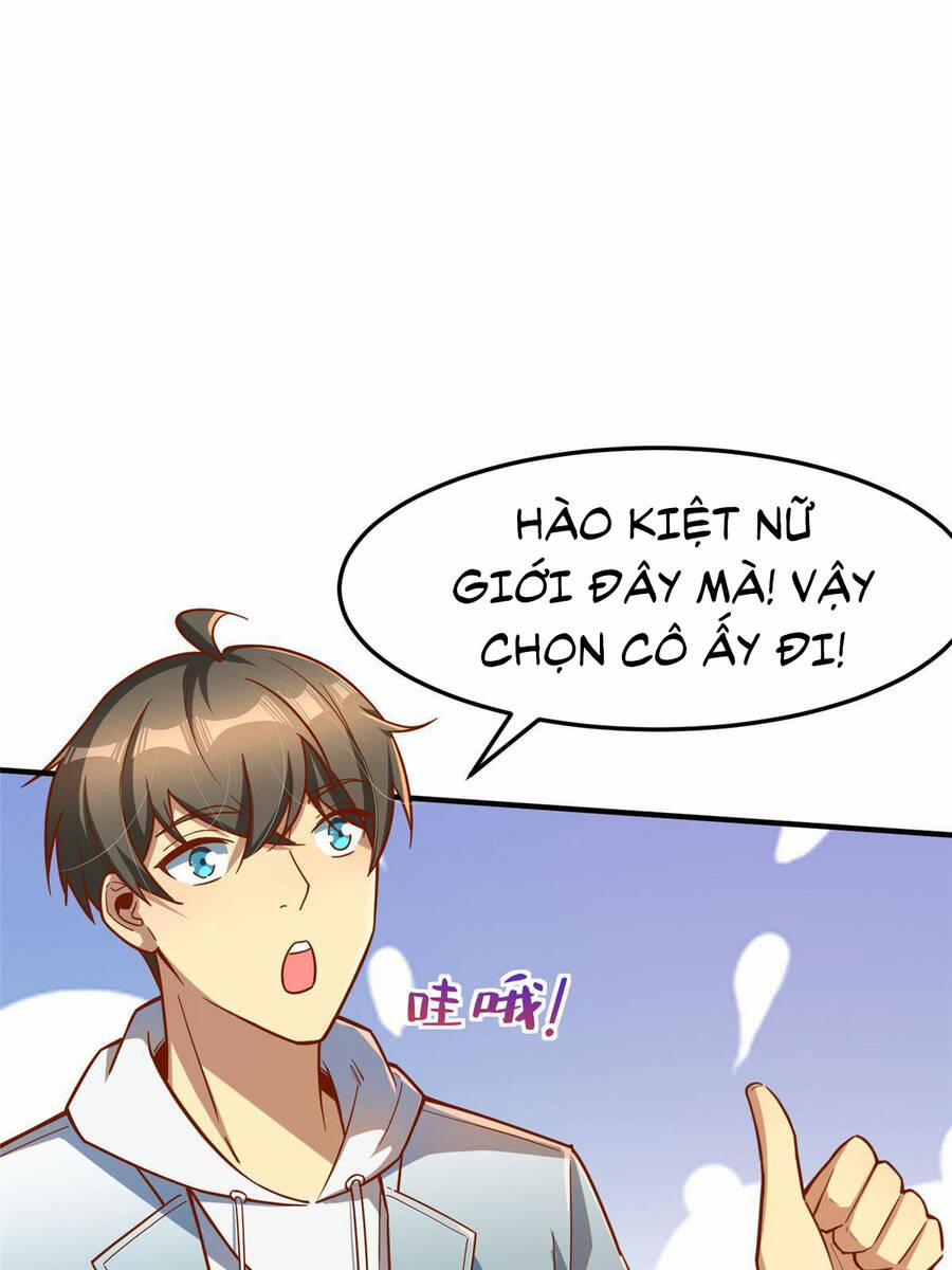 Trở Thành Tài Phiệt Nhờ Game 10 trang 19