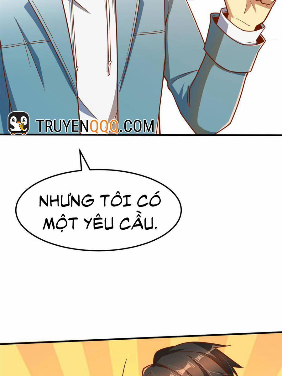 Trở Thành Tài Phiệt Nhờ Game 10 trang 20