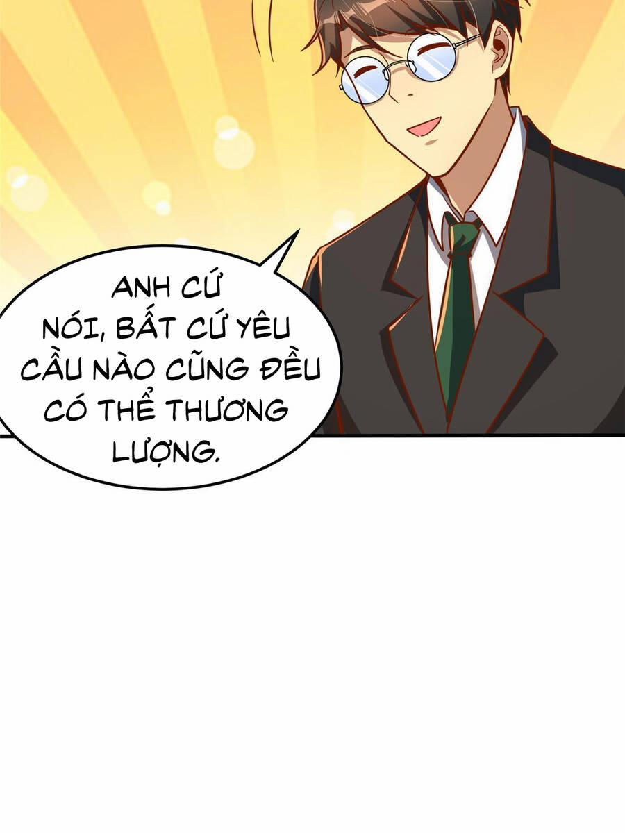 Trở Thành Tài Phiệt Nhờ Game 10 trang 21