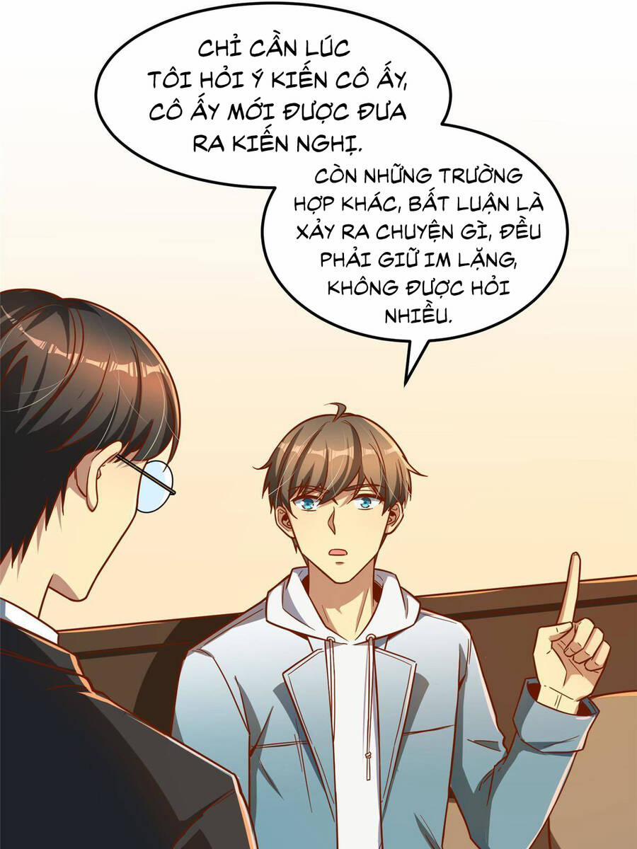 Trở Thành Tài Phiệt Nhờ Game 10 trang 22