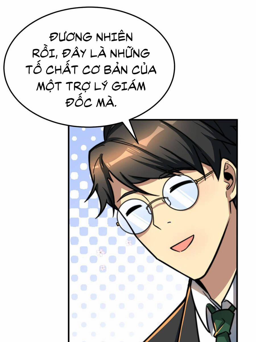 Trở Thành Tài Phiệt Nhờ Game 10 trang 24