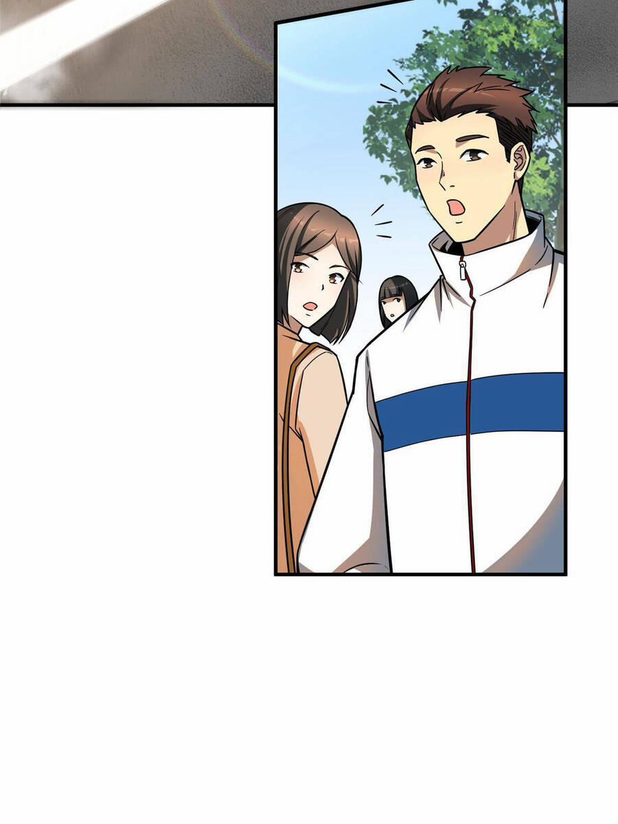 Trở Thành Tài Phiệt Nhờ Game 10 trang 29