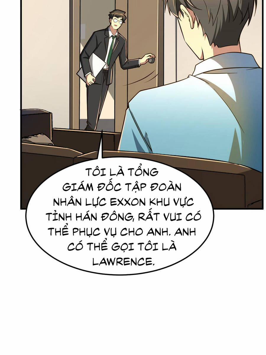 Trở Thành Tài Phiệt Nhờ Game 10 trang 3