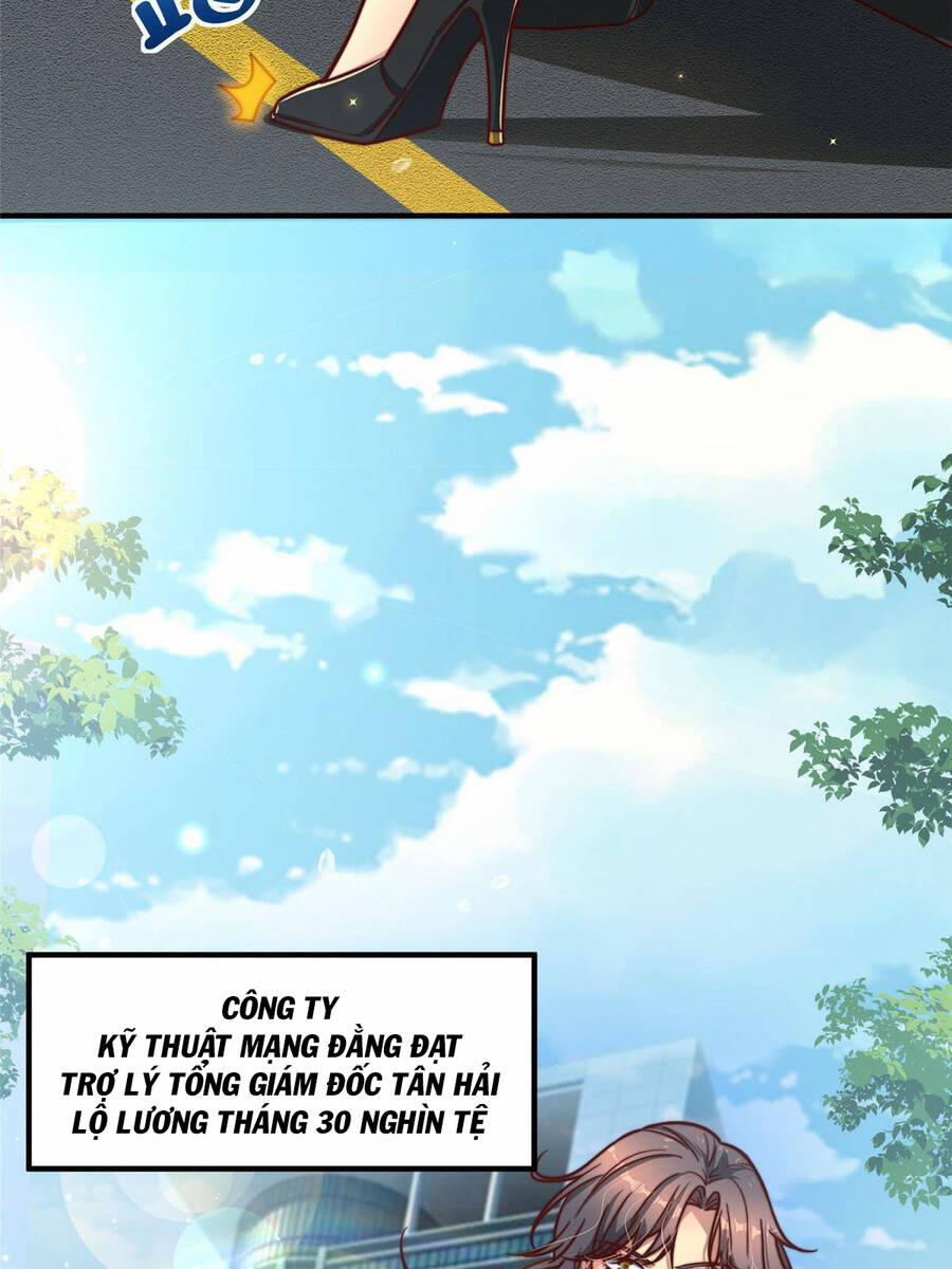 Trở Thành Tài Phiệt Nhờ Game 10 trang 32