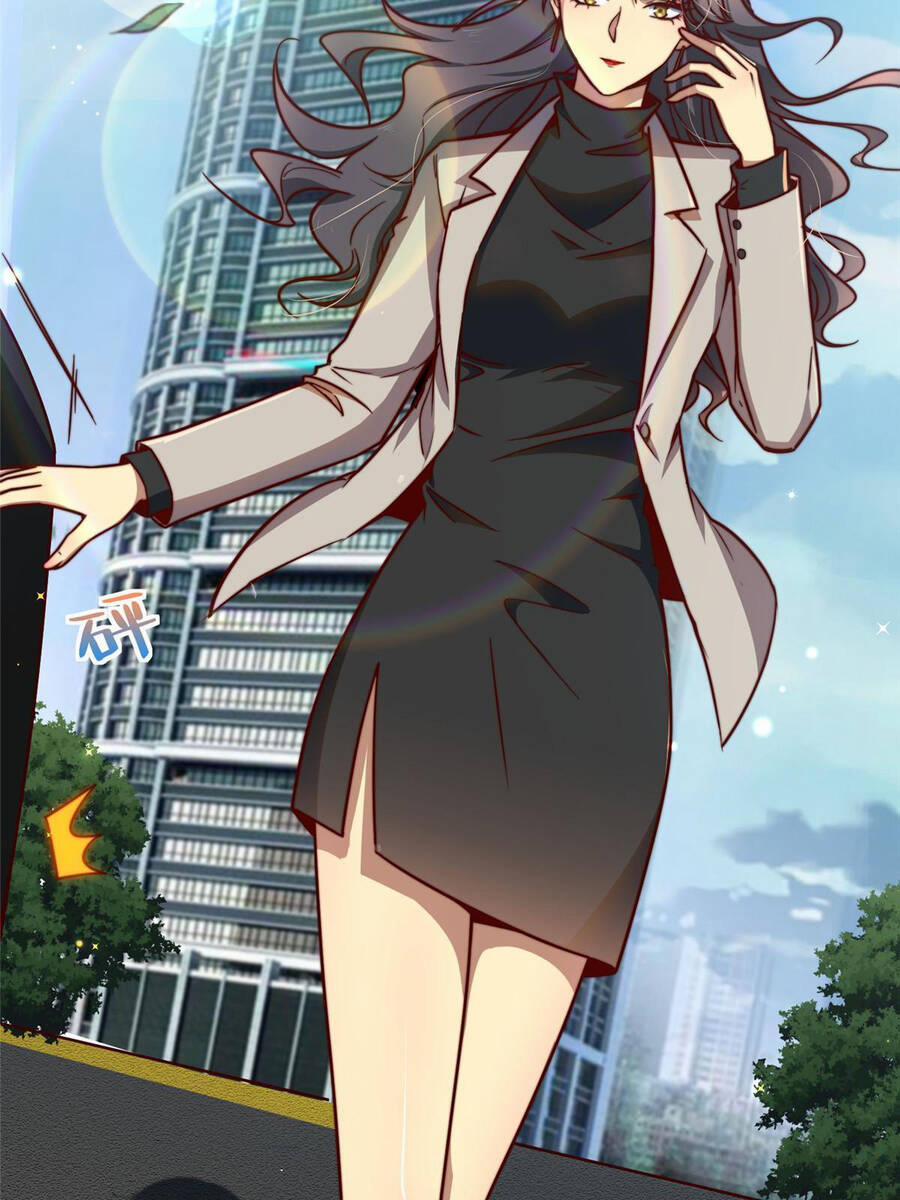 Trở Thành Tài Phiệt Nhờ Game 10 trang 33