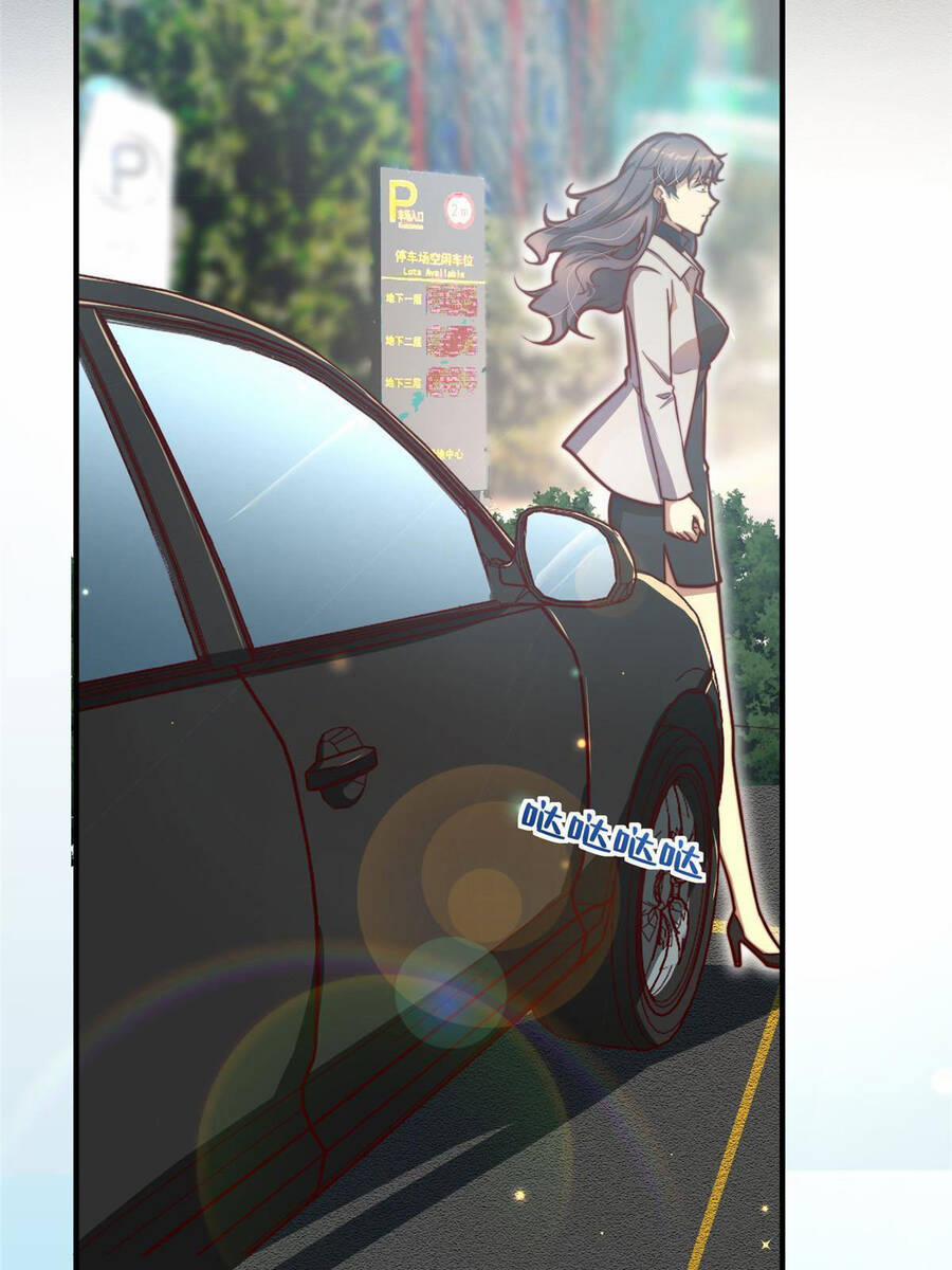 Trở Thành Tài Phiệt Nhờ Game 10 trang 35