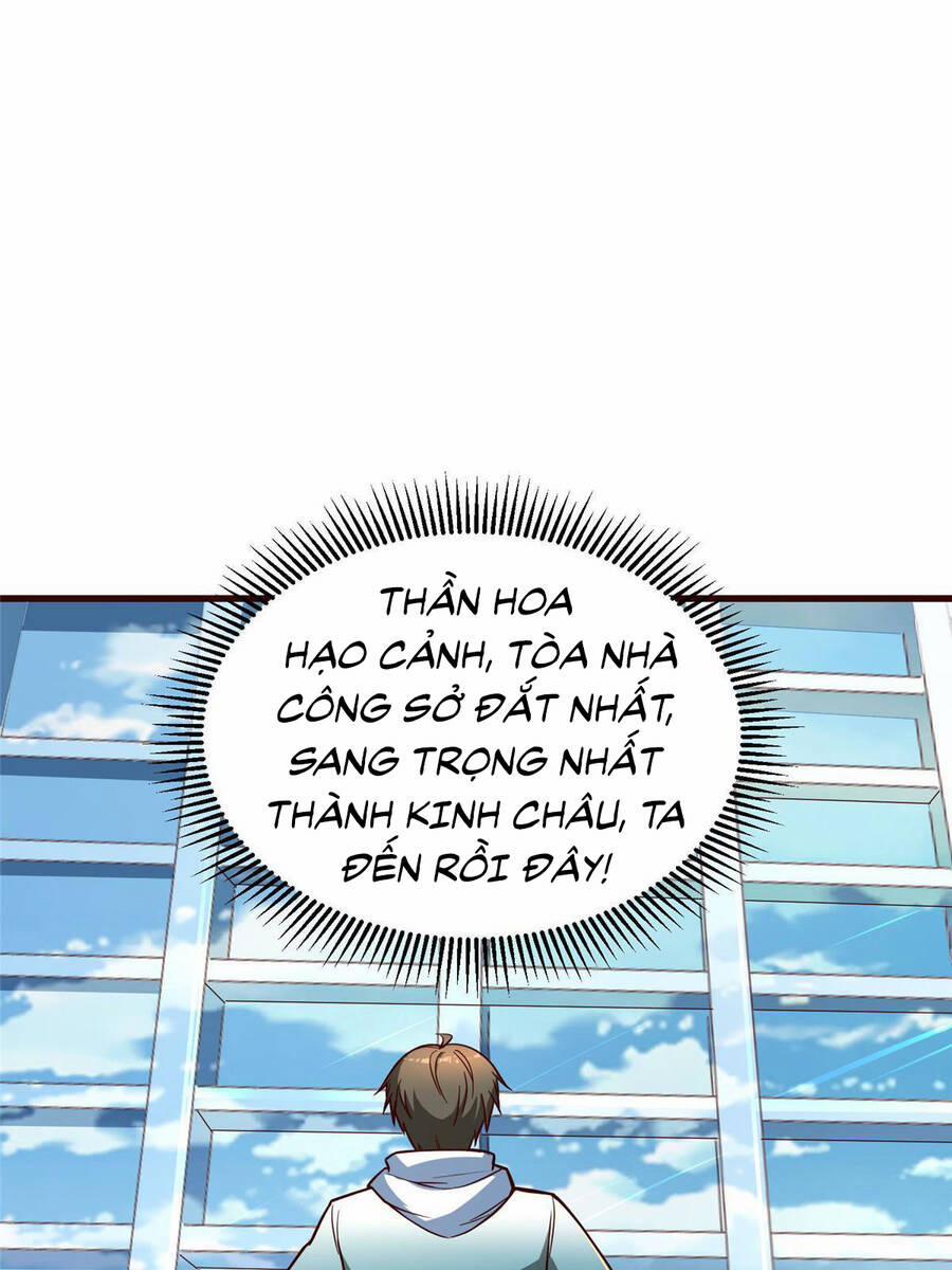 Trở Thành Tài Phiệt Nhờ Game 10 trang 39