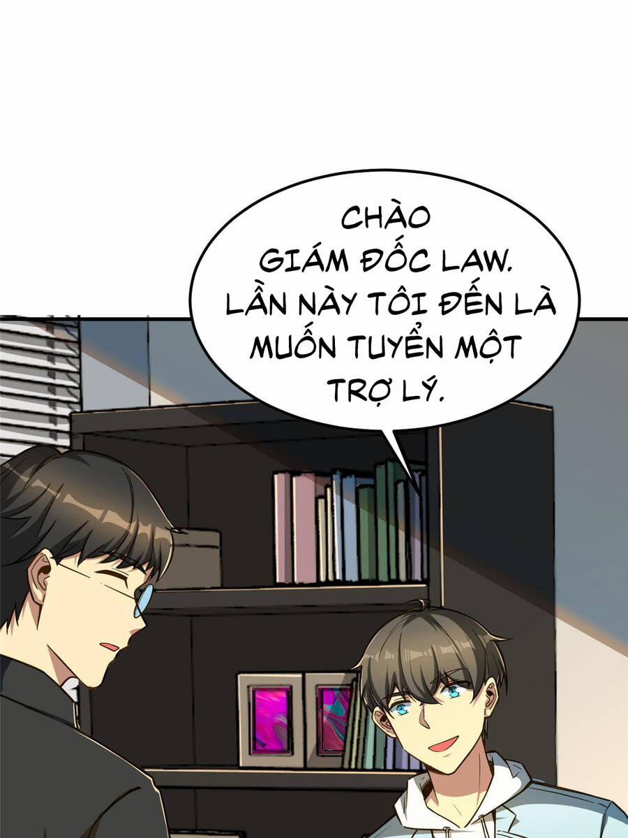 Trở Thành Tài Phiệt Nhờ Game 10 trang 4