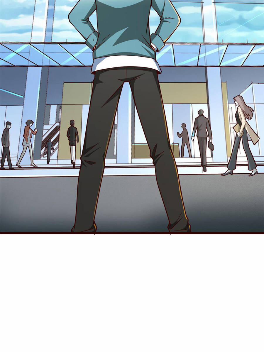 Trở Thành Tài Phiệt Nhờ Game 10 trang 40