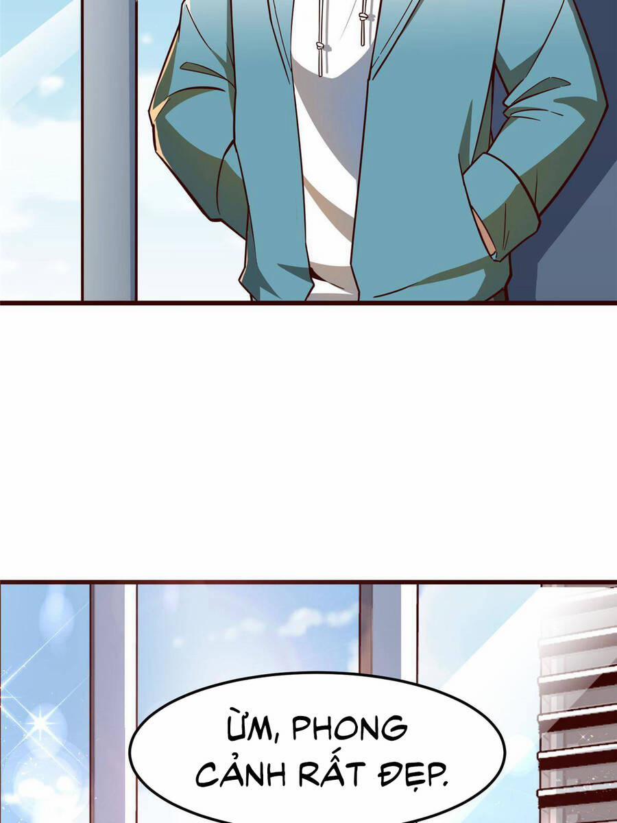 Trở Thành Tài Phiệt Nhờ Game 10 trang 44