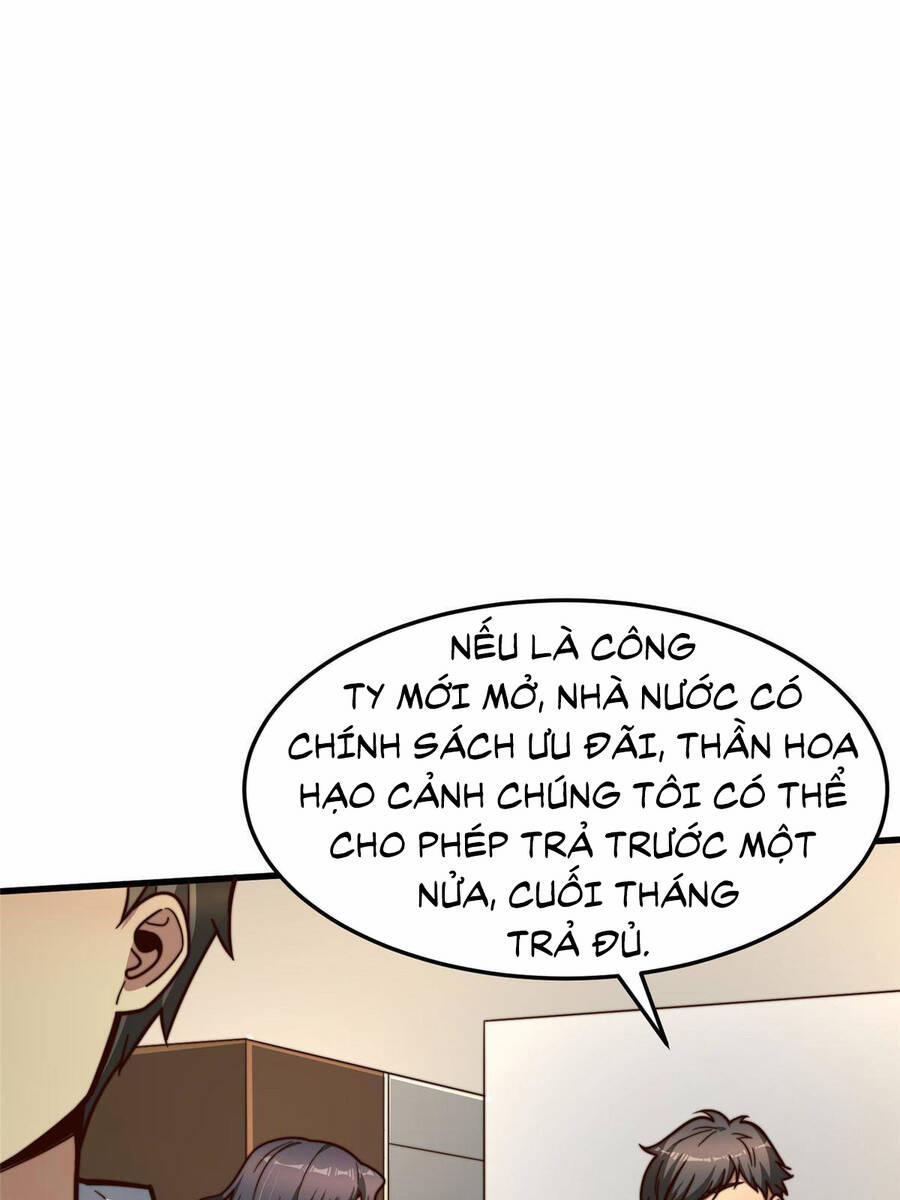 Trở Thành Tài Phiệt Nhờ Game 10 trang 46