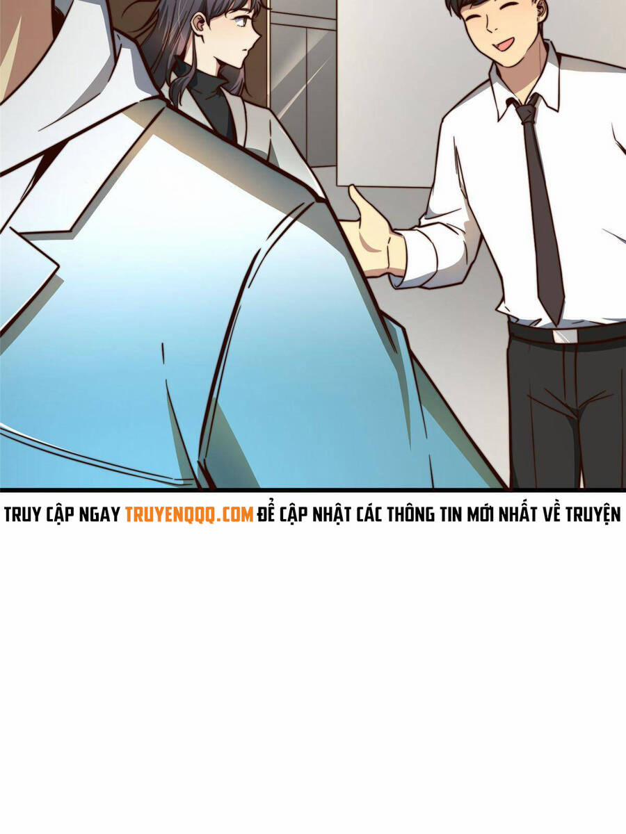 Trở Thành Tài Phiệt Nhờ Game 10 trang 47