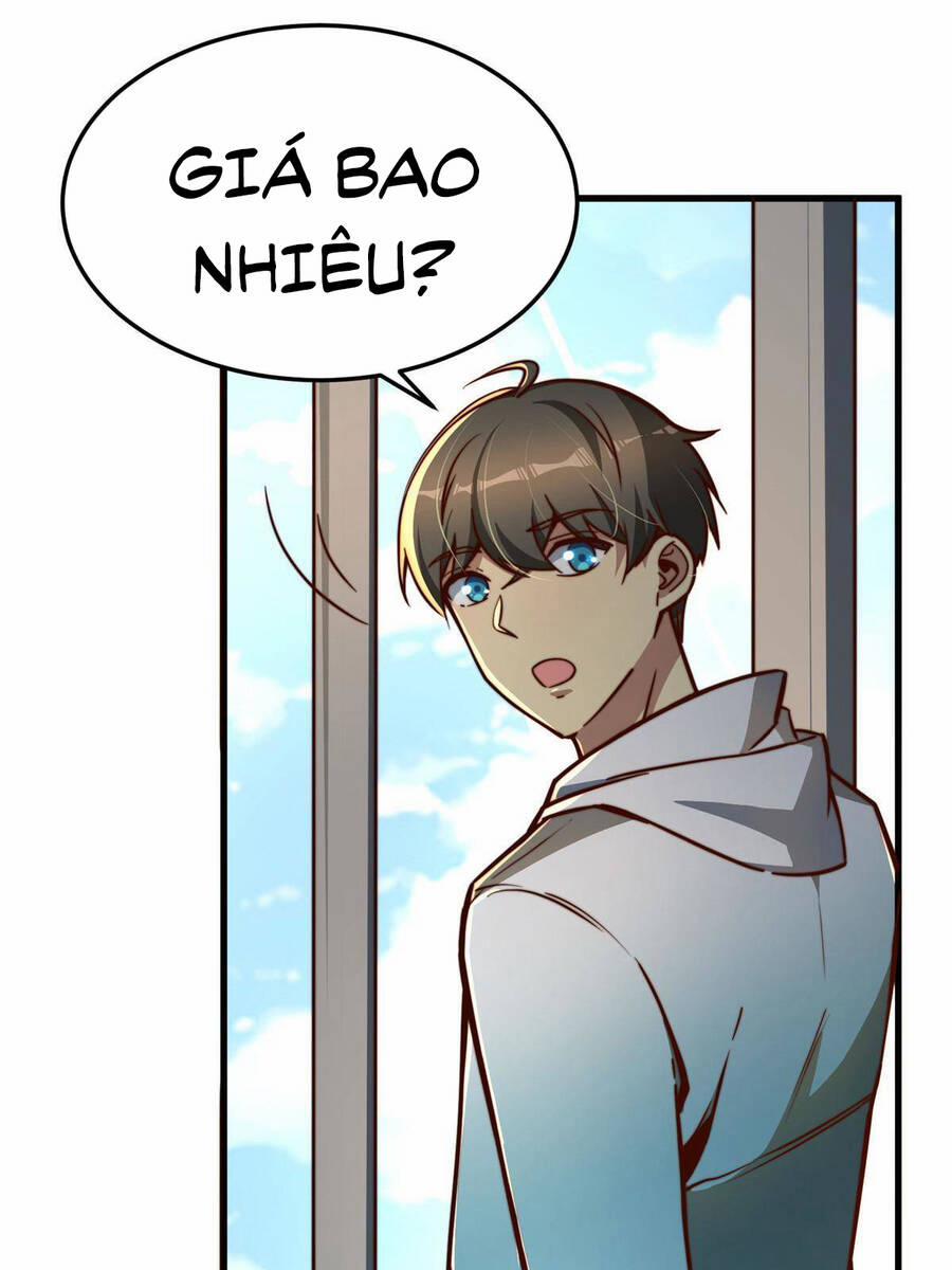 Trở Thành Tài Phiệt Nhờ Game 10 trang 48