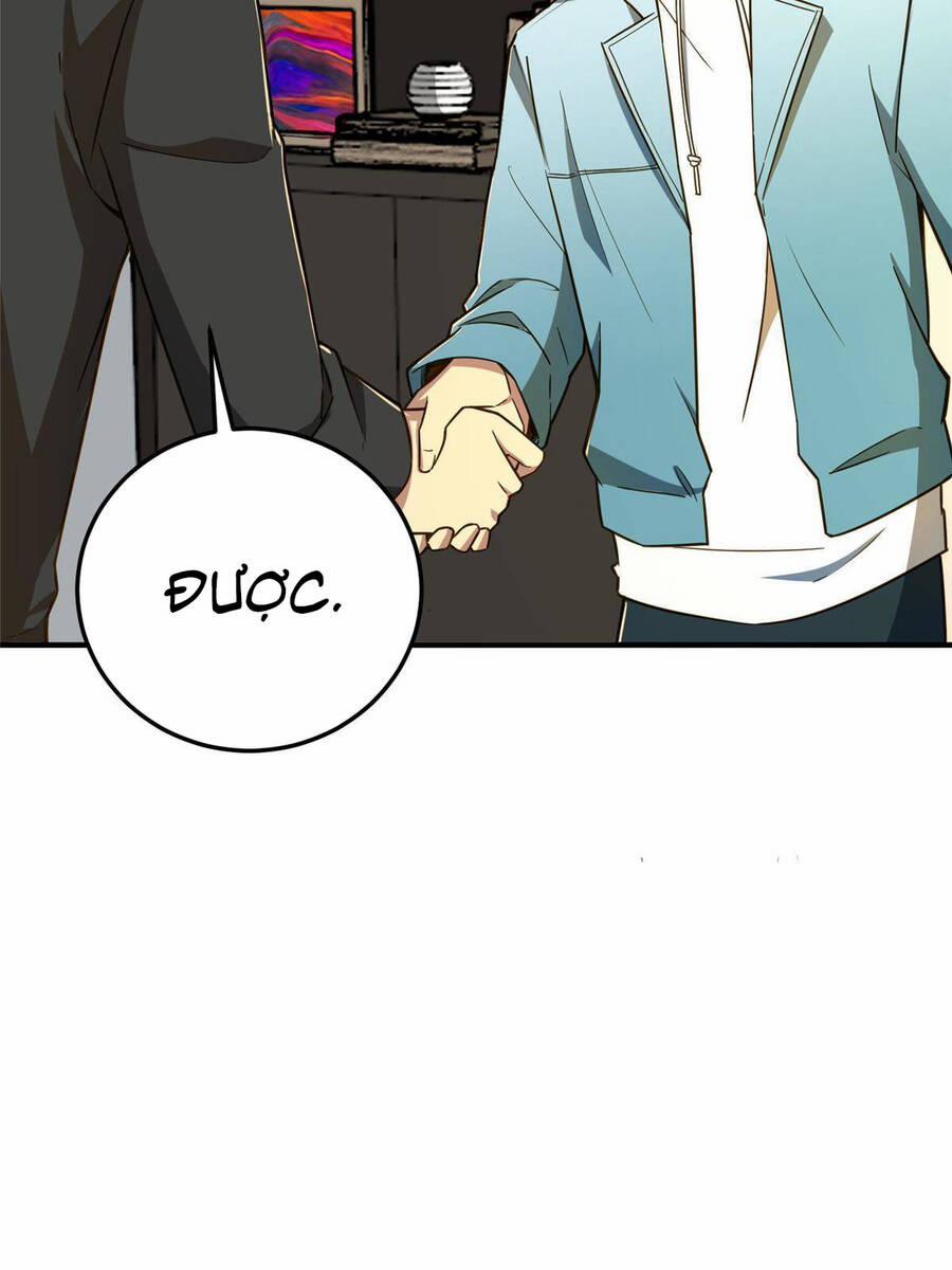 Trở Thành Tài Phiệt Nhờ Game 10 trang 5