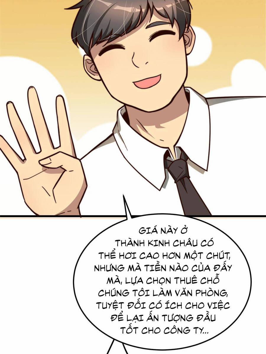 Trở Thành Tài Phiệt Nhờ Game 10 trang 50