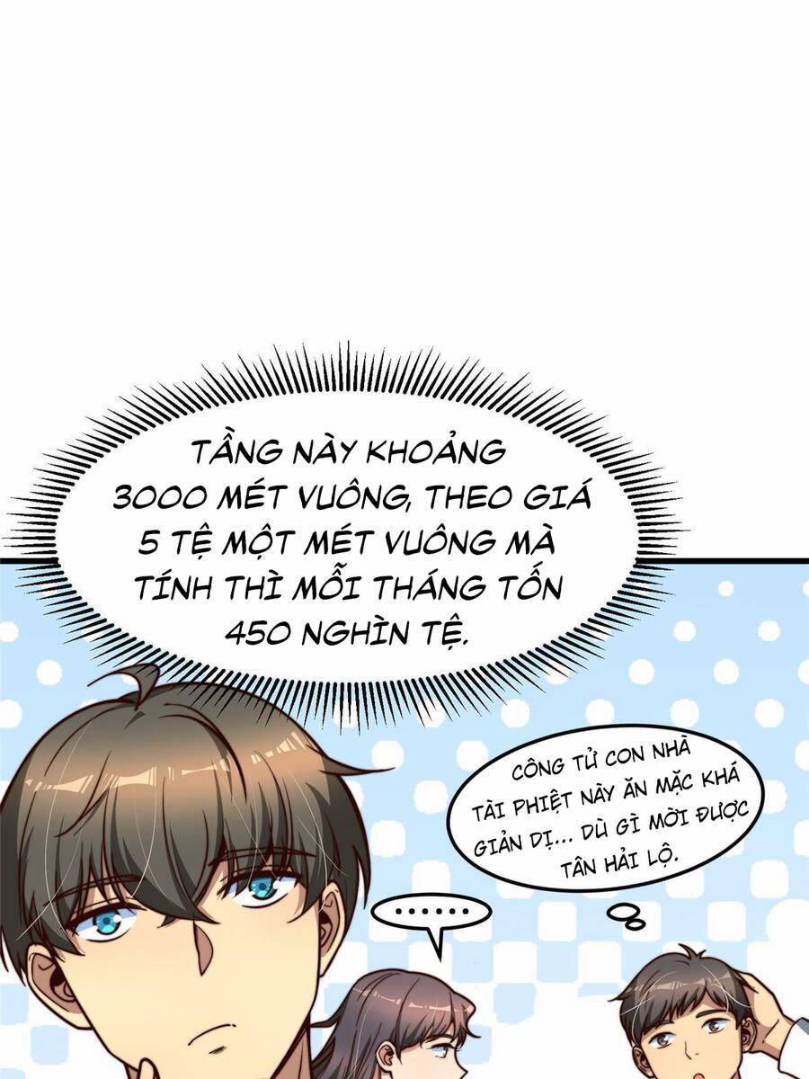 Trở Thành Tài Phiệt Nhờ Game 10 trang 52