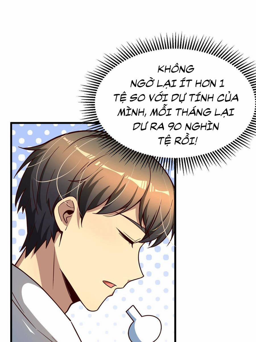 Trở Thành Tài Phiệt Nhờ Game 10 trang 54