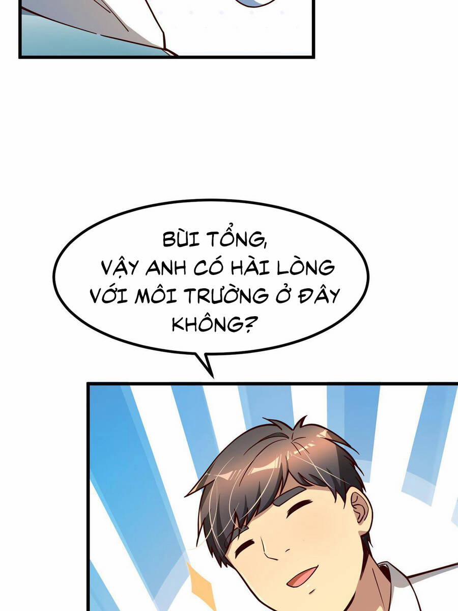 Trở Thành Tài Phiệt Nhờ Game 10 trang 55