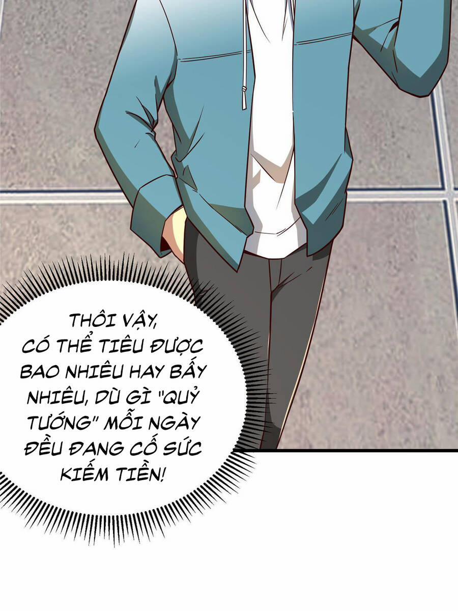 Trở Thành Tài Phiệt Nhờ Game 10 trang 58