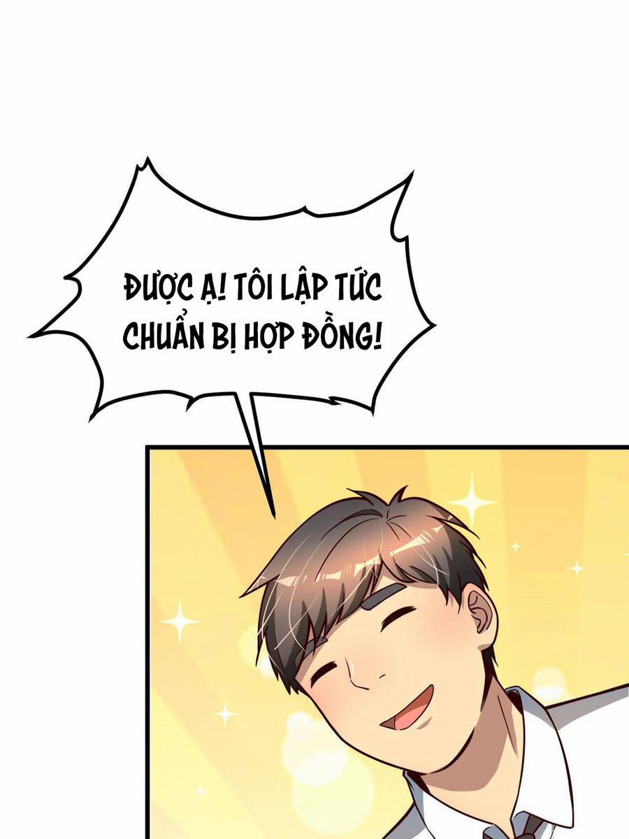 Trở Thành Tài Phiệt Nhờ Game 10 trang 59