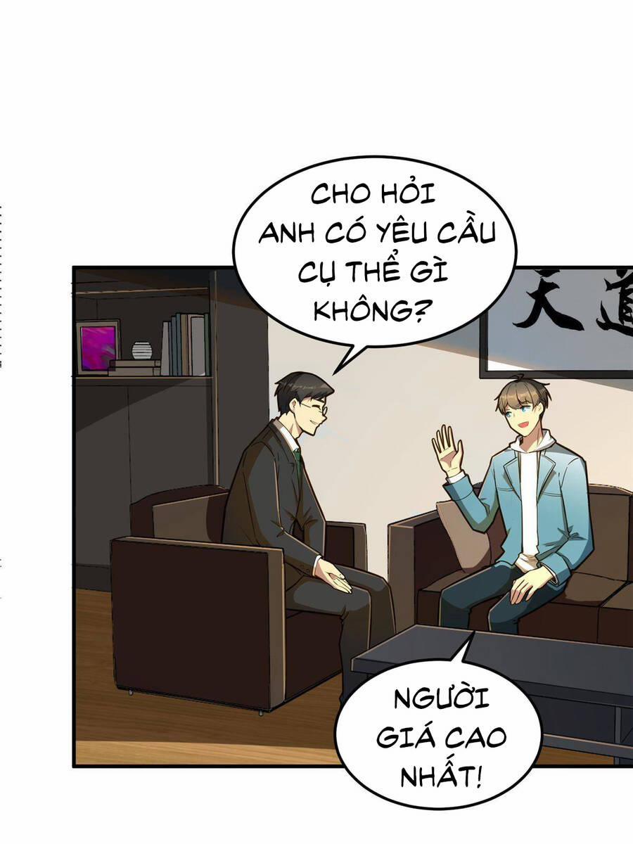 Trở Thành Tài Phiệt Nhờ Game 10 trang 6