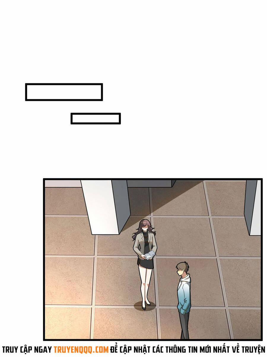 Trở Thành Tài Phiệt Nhờ Game 10 trang 61