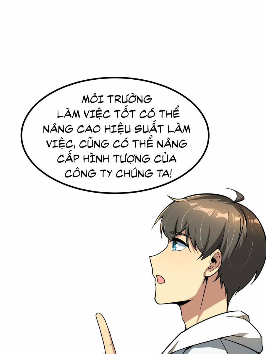 Trở Thành Tài Phiệt Nhờ Game 10 trang 62