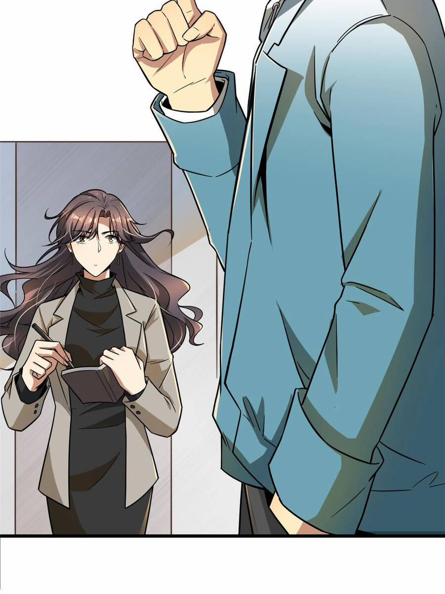 Trở Thành Tài Phiệt Nhờ Game 10 trang 63