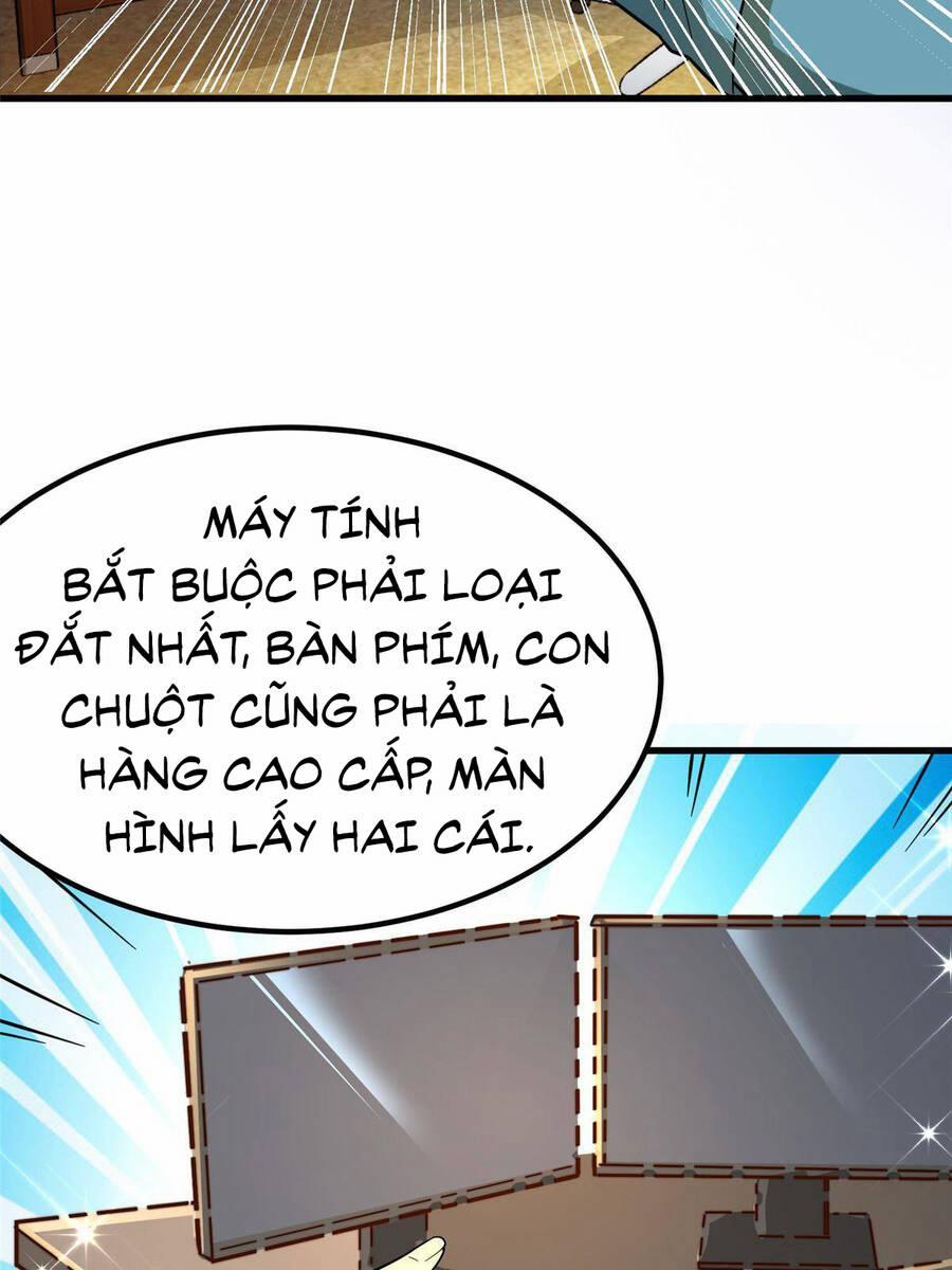 Trở Thành Tài Phiệt Nhờ Game 10 trang 65