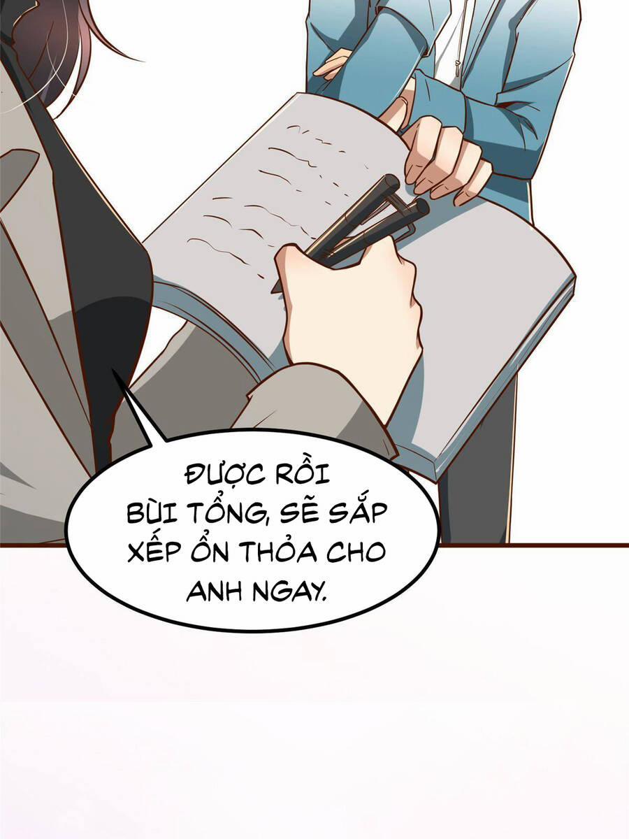 Trở Thành Tài Phiệt Nhờ Game 10 trang 70