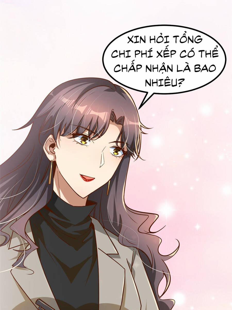 Trở Thành Tài Phiệt Nhờ Game 10 trang 71