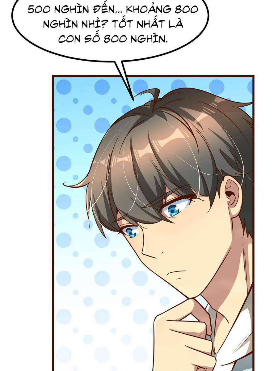 Trở Thành Tài Phiệt Nhờ Game 10 trang 73