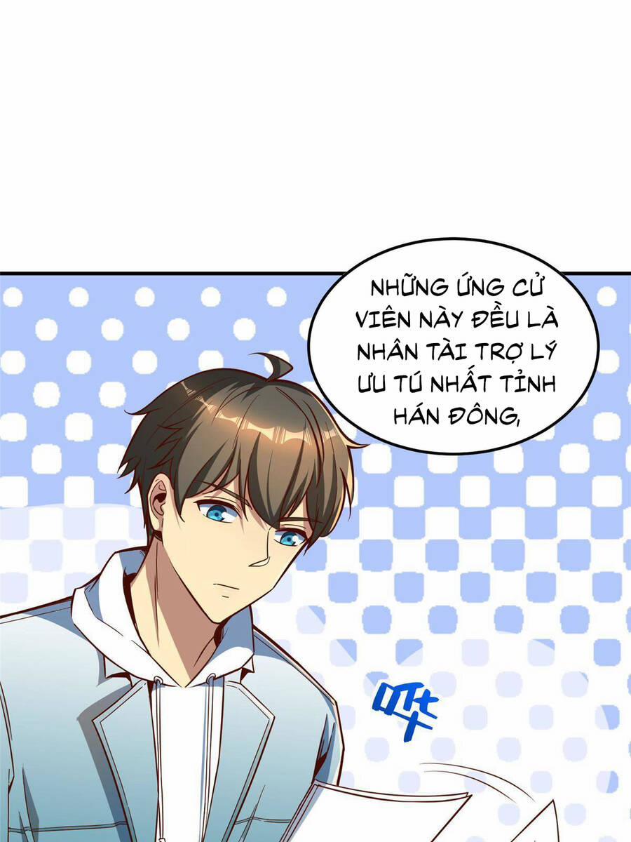 Trở Thành Tài Phiệt Nhờ Game 10 trang 9