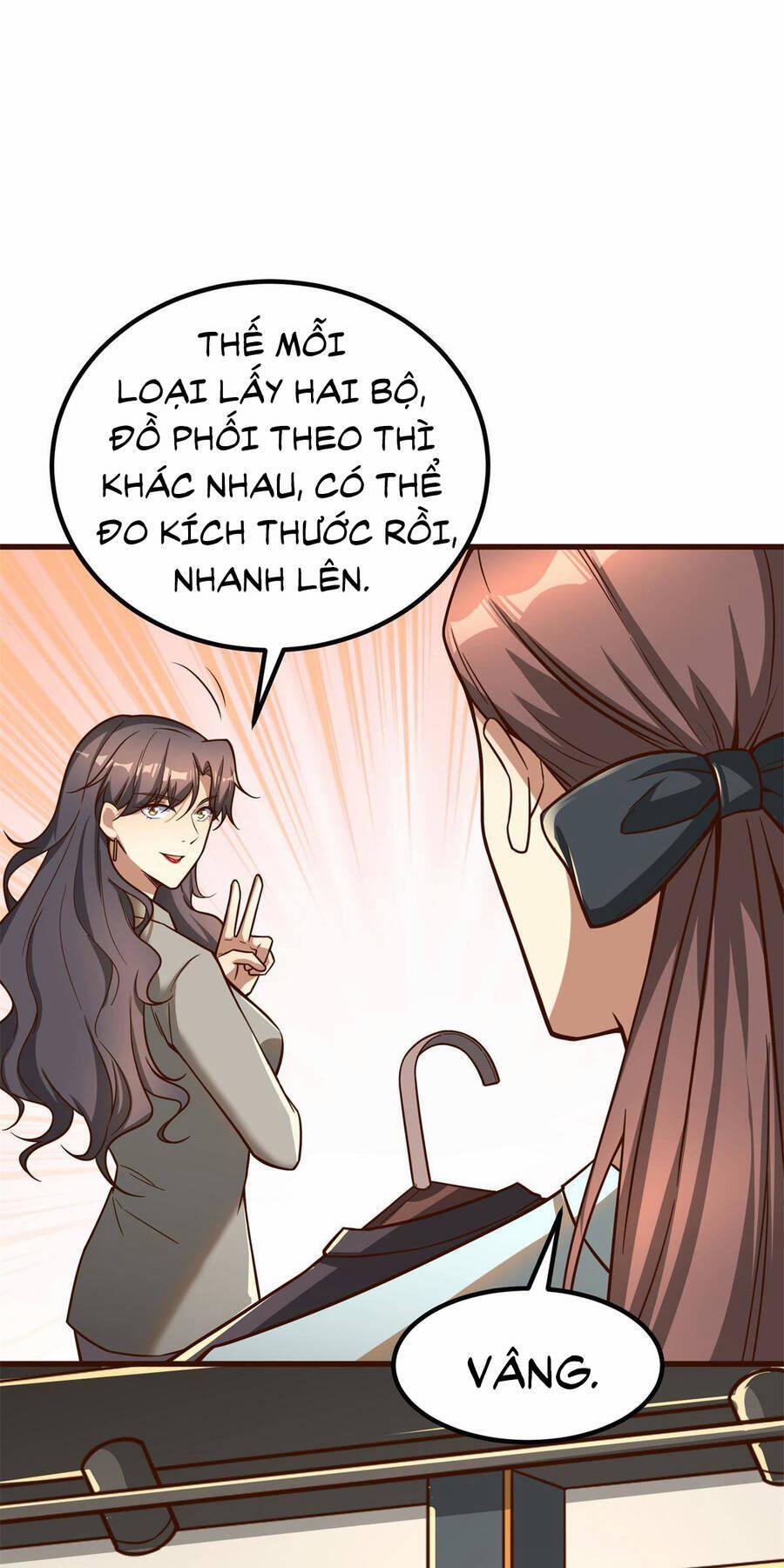 Trở Thành Tài Phiệt Nhờ Game 11 trang 13