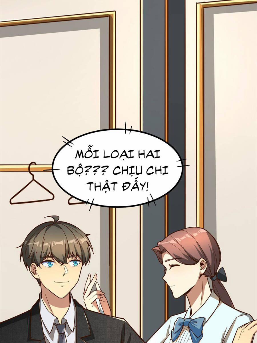 Trở Thành Tài Phiệt Nhờ Game 11 trang 14