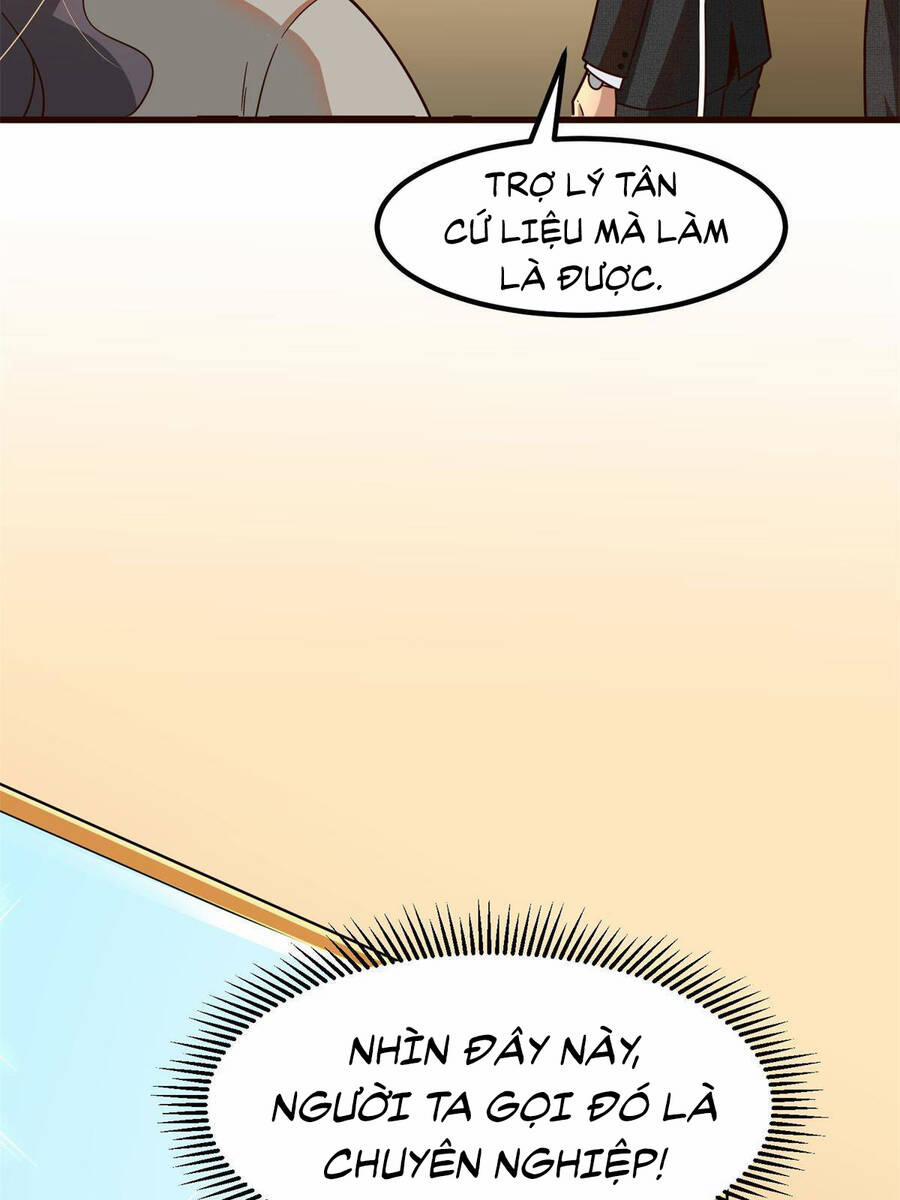 Trở Thành Tài Phiệt Nhờ Game 11 trang 17