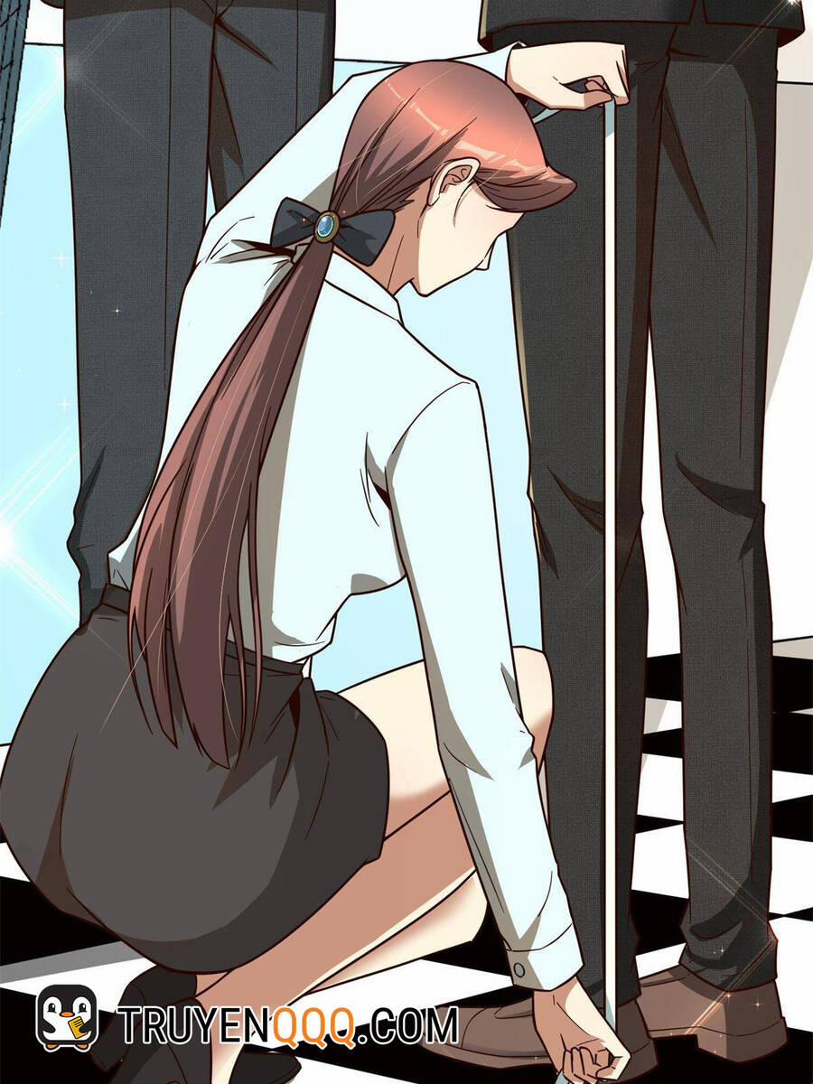 Trở Thành Tài Phiệt Nhờ Game 11 trang 19