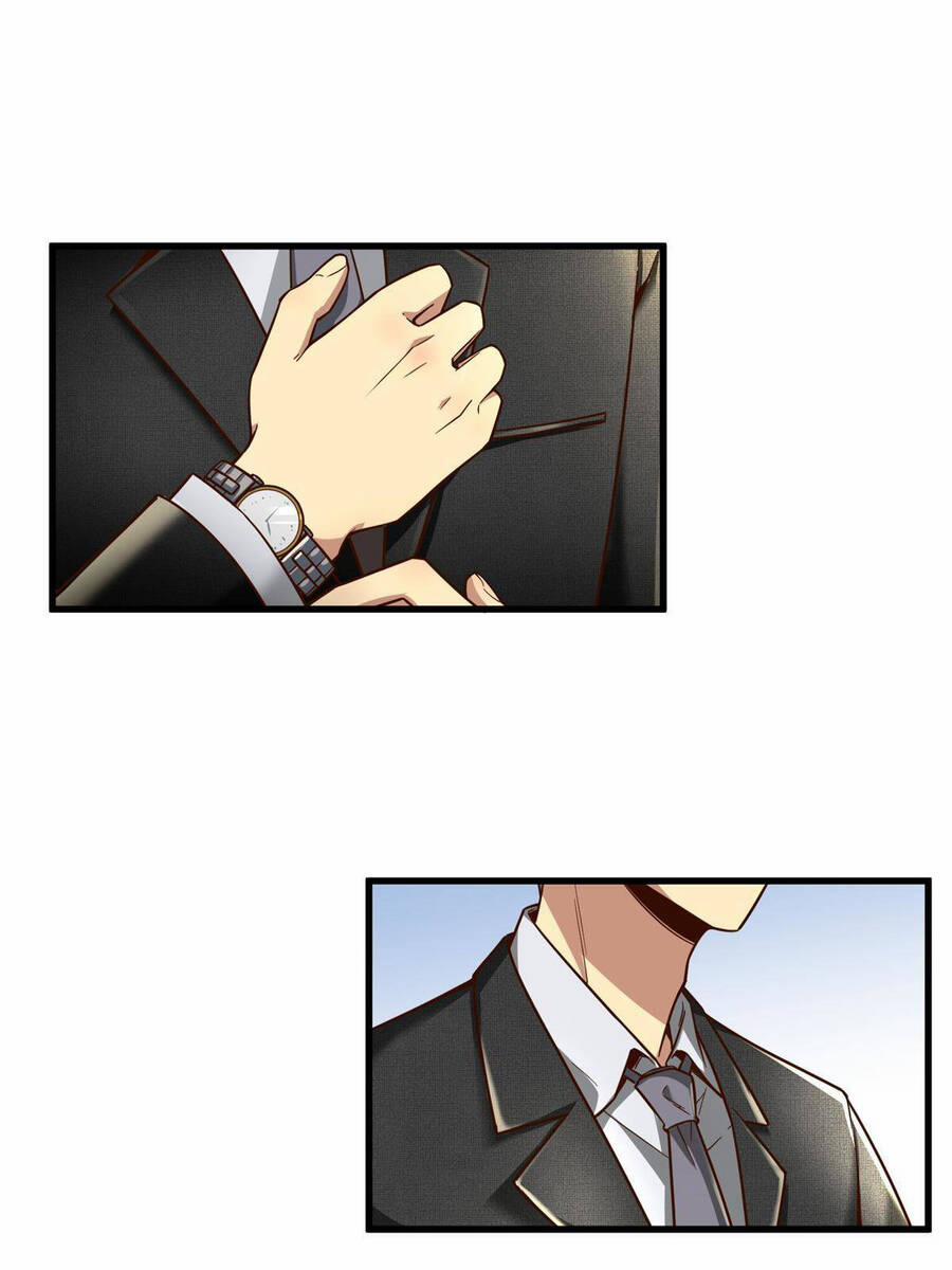 Trở Thành Tài Phiệt Nhờ Game 11 trang 2