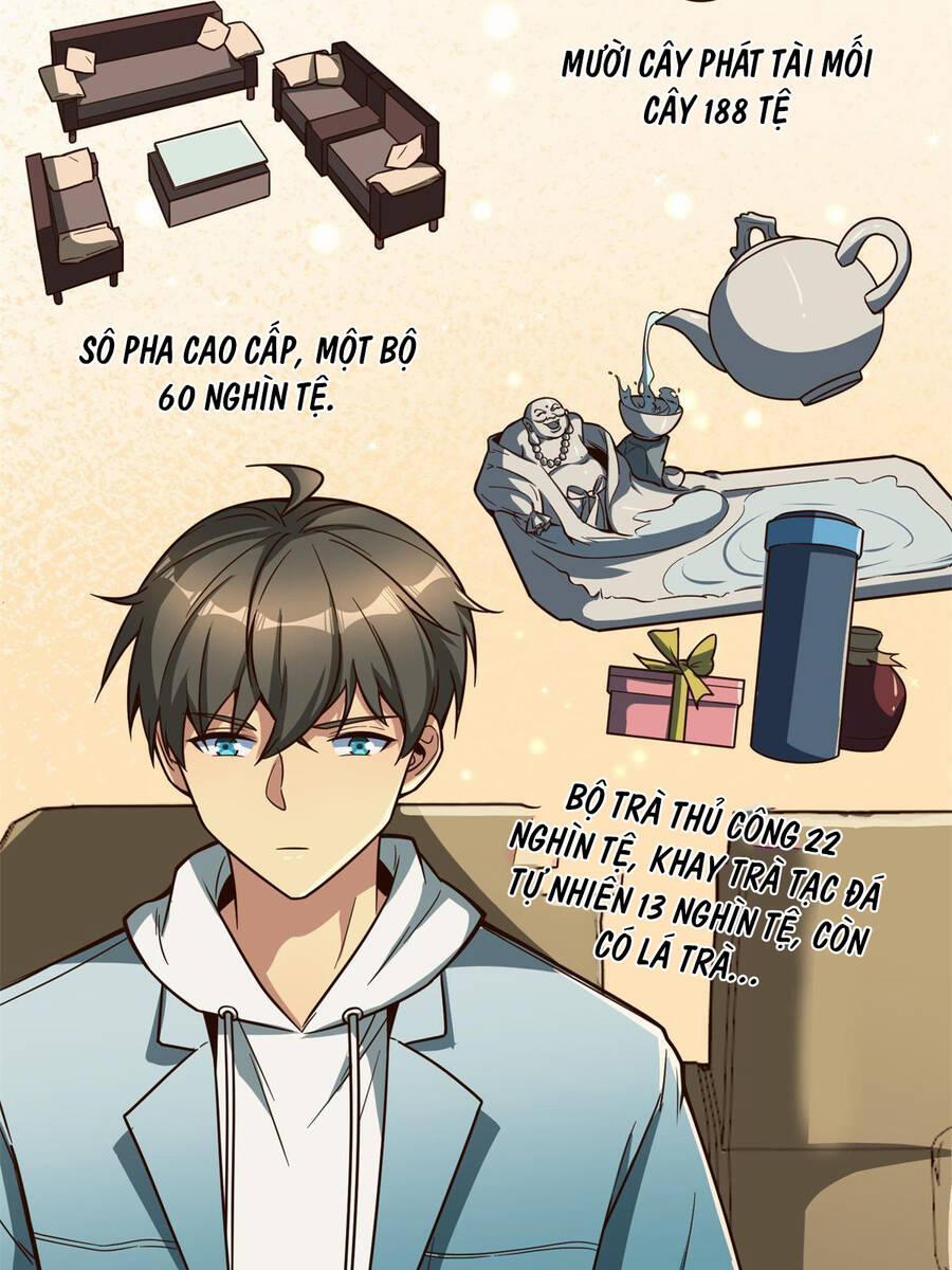 Trở Thành Tài Phiệt Nhờ Game 11 trang 25