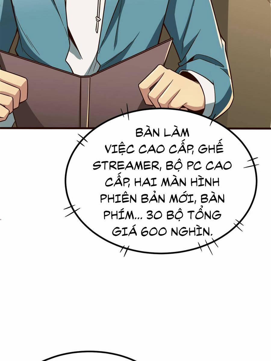Trở Thành Tài Phiệt Nhờ Game 11 trang 26