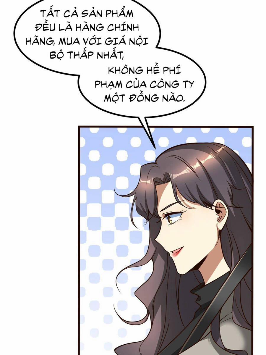 Trở Thành Tài Phiệt Nhờ Game 11 trang 27