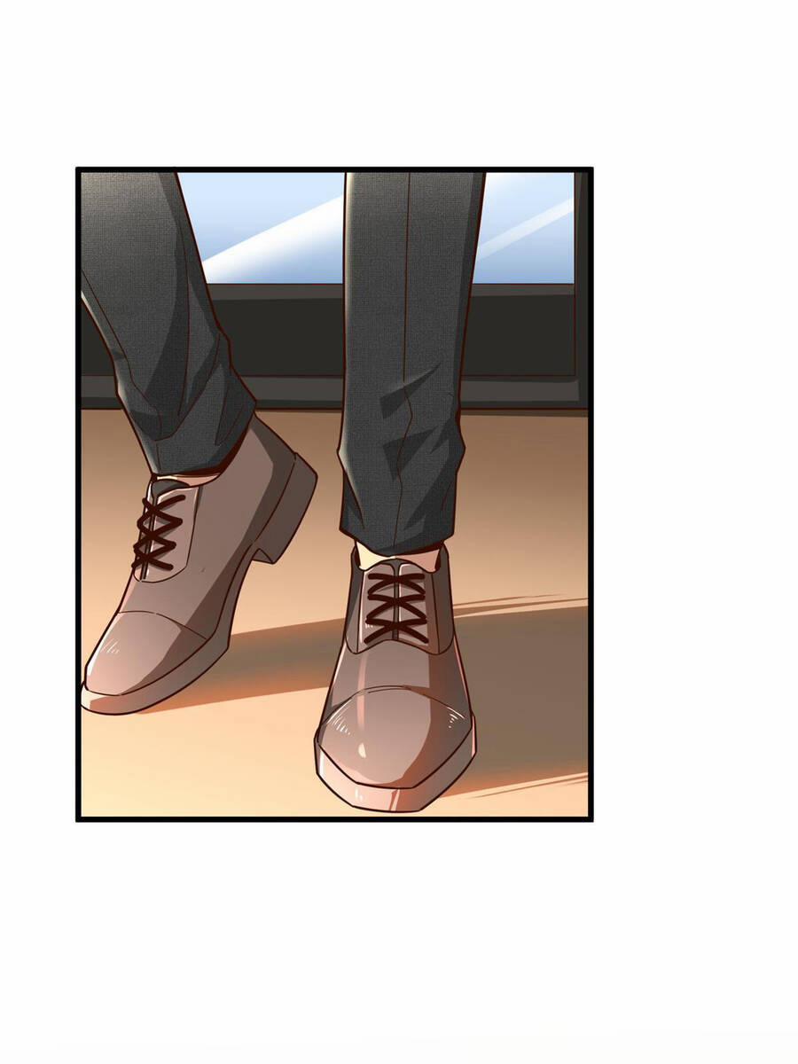 Trở Thành Tài Phiệt Nhờ Game 11 trang 3