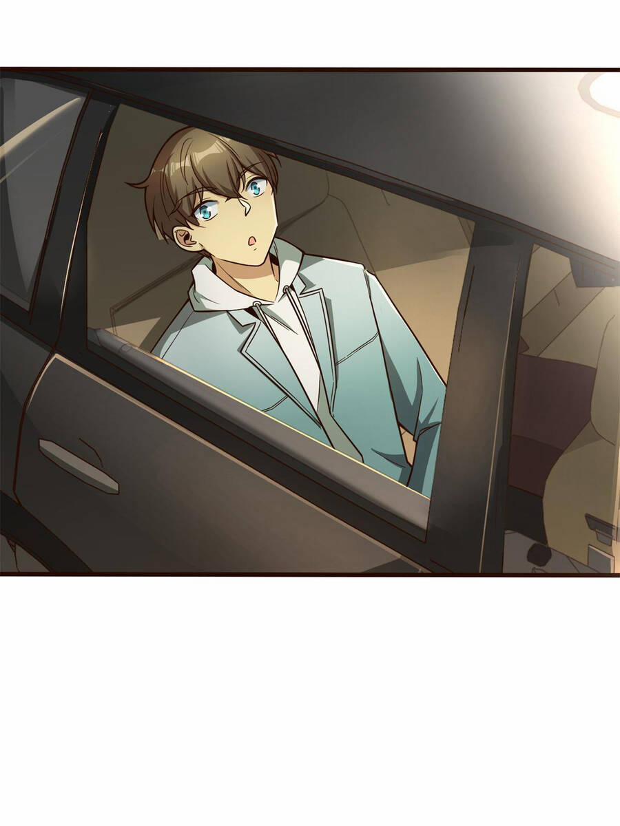 Trở Thành Tài Phiệt Nhờ Game 11 trang 31