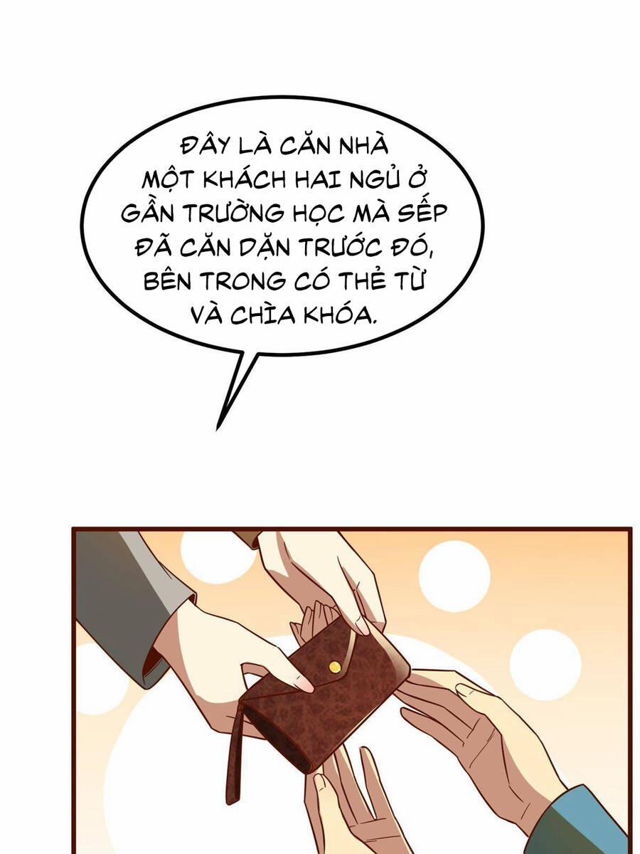 Trở Thành Tài Phiệt Nhờ Game 11 trang 33