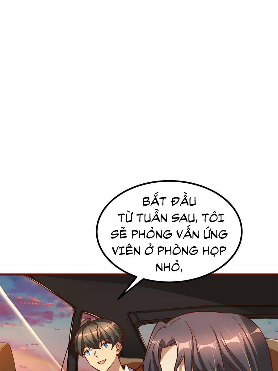 Trở Thành Tài Phiệt Nhờ Game 11 trang 37