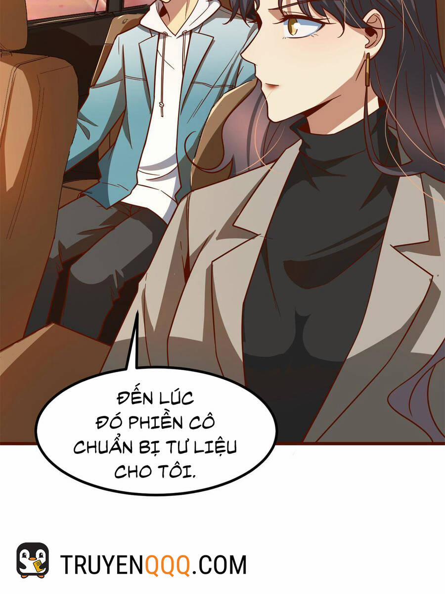 Trở Thành Tài Phiệt Nhờ Game 11 trang 38