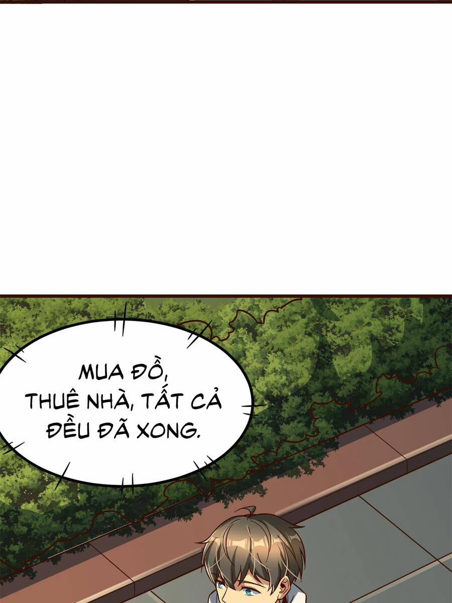 Trở Thành Tài Phiệt Nhờ Game 11 trang 42