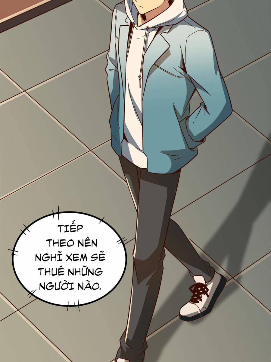 Trở Thành Tài Phiệt Nhờ Game 11 trang 43